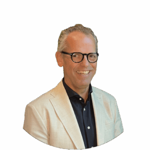 Foto van Frank van Zeggeren