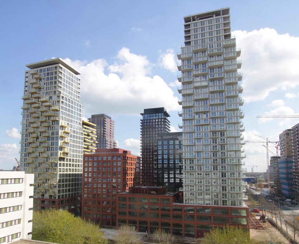 SPOT overzichtsfoto 2